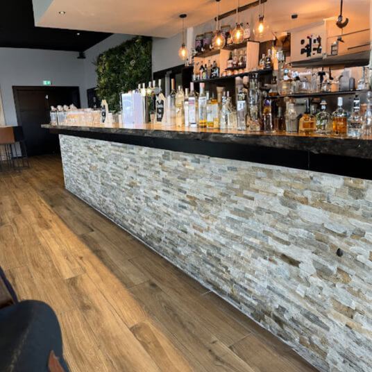 bar anniversaire
